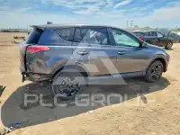 2018 Toyota RAV4 photo