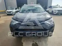 2018 Toyota RAV4 фото