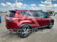 2018 Toyota RAV4 фото