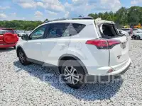 2018 Toyota RAV4 фото