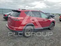 2018 Toyota RAV4 photo
