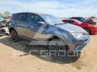 2018 Toyota RAV4 photo
