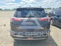 2018 Toyota RAV4 photo