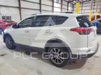 2018 Toyota RAV4 фото