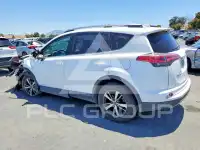 2018 Toyota RAV4 photo