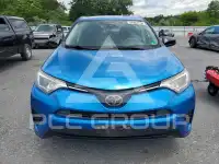 2018 Toyota RAV4 фото