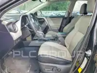 2018 Toyota RAV4 фото