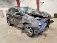 2018 Toyota RAV4 фото