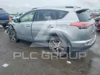 2018 Toyota RAV4 фото