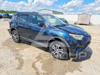 2018 Toyota RAV4 фото