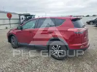 2018 Toyota RAV4 фото