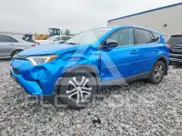 2018 Toyota RAV4 фото