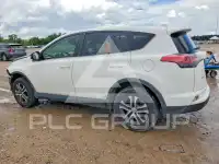 2018 Toyota RAV4 фото