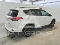 2018 Toyota RAV4 фото