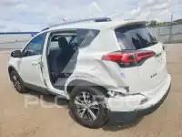 2018 Toyota RAV4 фото