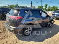 2018 Toyota RAV4 фото