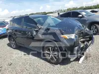 2018 Toyota RAV4 photo
