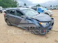 2018 Toyota RAV4 фото