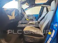 2018 Toyota RAV4 фото