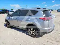 2018 Toyota RAV4 photo