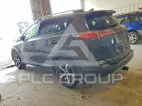 2018 Toyota RAV4 photo