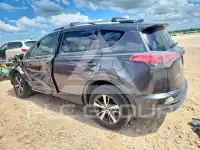 2018 Toyota RAV4 фото