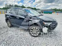 2018 Toyota RAV4 фото