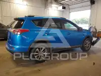 2018 Toyota RAV4 фото