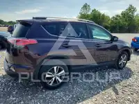 2018 Toyota RAV4 фото