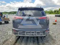 2018 Toyota RAV4 фото