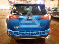 2018 Toyota RAV4 фото