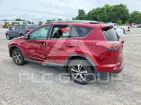 2018 Toyota RAV4 фото