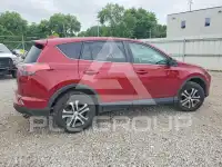 2018 Toyota RAV4 фото