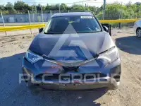 2018 Toyota RAV4 фото