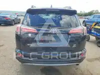 2018 Toyota RAV4 фото