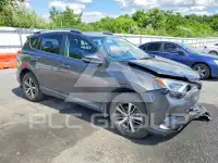 2018 Toyota RAV4 фото