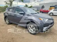 2018 Toyota RAV4 фото