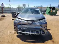 2018 Toyota RAV4 фото