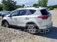2018 Toyota RAV4 фото
