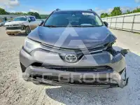 2018 Toyota RAV4 фото