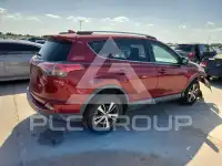 2018 Toyota RAV4 фото