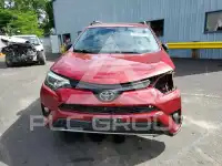 2018 Toyota RAV4 фото