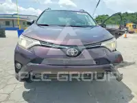 2018 Toyota RAV4 фото