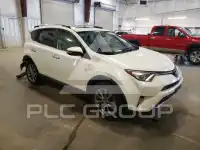 2018 Toyota RAV4 photo