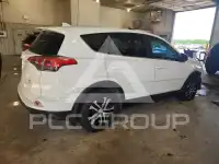 2018 Toyota RAV4 photo