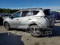 2018 Toyota RAV4 photo