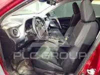 2018 Toyota RAV4 фото