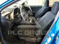 2018 Toyota RAV4 фото