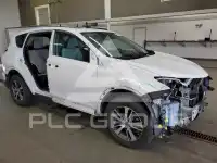2018 Toyota RAV4 photo