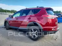2018 Toyota RAV4 фото